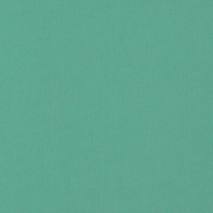 Langham Turquoise 69664 by Schumacher Designer Fabric Perfect-Basics-Stonewashed-Union 60% Cotton, 40% Linen Martindale 60,000 Horizontal: - and Vertical: - 55.5 - Swanky Fabrics -