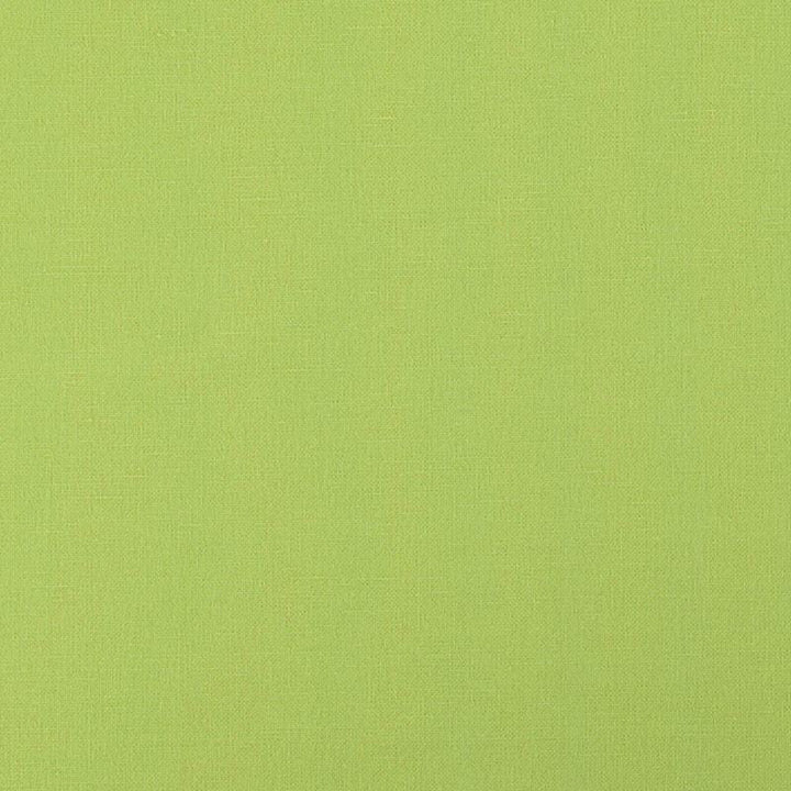 Langham Chartreuse 69666 by Schumacher Designer Fabric Perfect-Basics-Stonewashed-Union 60% Cotton, 40% Linen Martindale 60,000 Horizontal: - and Vertical: - 55.5 - Swanky Fabrics -