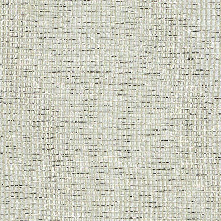 Calvin Sheer Mother Of Pearl 69671 by Schumacher Designer Fabric ESSENTIALS: SHEERS & CASEMENTS II LINEN 94% POLYESTER 6% UNITED STATES OF AMERICA </p><p>Repeat: Horizontal: 1/4" (1CM) and Vertical: 1/4" (1CM) 54.75 - Swanky Fabrics -