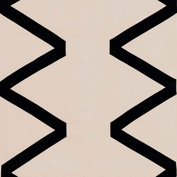 Legere Pearl 69691 by Schumacher Designer Fabric COUTURE COLLECTION See Sample INDIA - </p><p>Repeat: Horizontal: 27" (69CM) and Vertical: 10 1/4" (26CM) 54" (137CM) - Swanky Fabrics -