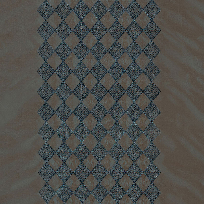 Marbella Venetian 69701 by Schumacher Fabric Schumacher Fabric Marbella Venetian 69701Fabric POLYESTER 64% INDIA </p><p>Repeat: H: HORZ. 13" (33CM) , V: VERT. 1 1/2" (4CM) 52.75 - Fabric Carolina -