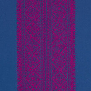 Schumacher Fabric Toledo Casbah 69732