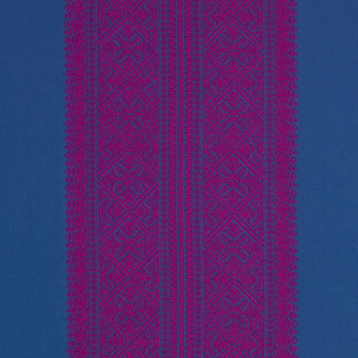 Toledo Casbah 69732 by Schumacher Fabric Schumacher Fabric Toledo Casbah 69732Fabric COTTON 40% INDIA </p><p>Repeat: H: HORZ. 26 1/2" (67CM) , V: VERT. 4 1/2" (11CM) 58 - Fabric Carolina -