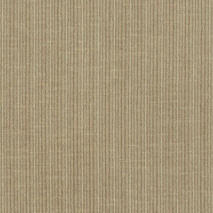 Schumacher Fabric Antique Strie Velvet Sparrow 69741