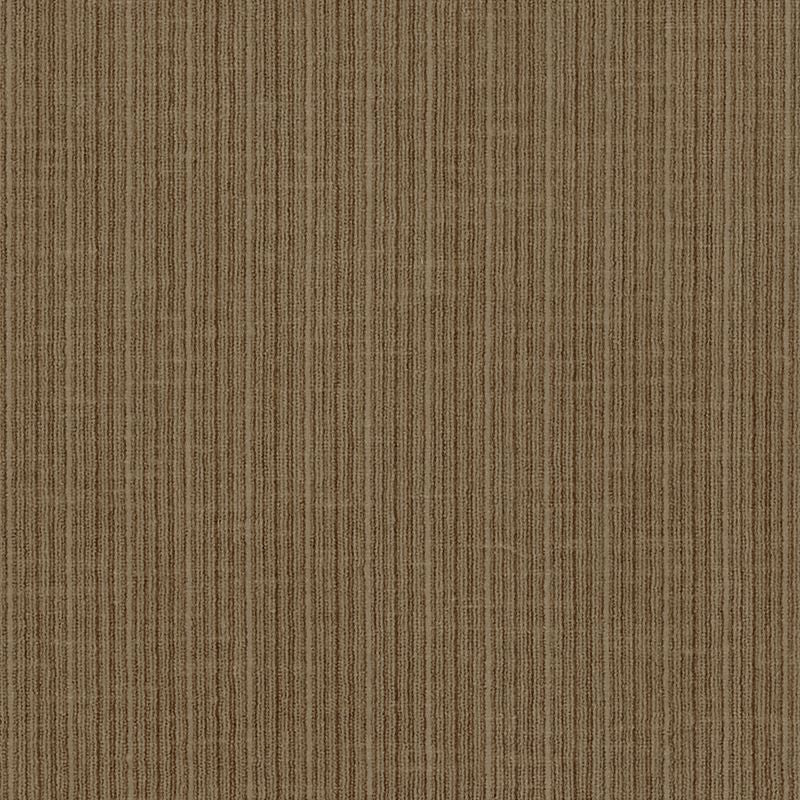 Antique Strie Velvet Antelope 69762 by Schumacher Designer Fabric Perfect-Basics-Antique-Strie-Velvet 65% Cotton, 35% Viscose Wyzenbeek 100,000 Horizontal: - and Vertical: - 54 - Swanky Fabrics -