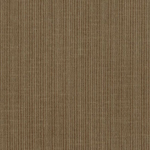 Schumacher Fabric Antique Strie Velvet Antelope 69762