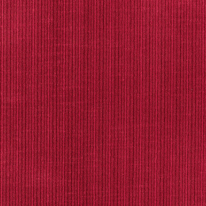 Antique Strie Velvet Scarlet 69774 by Schumacher Fabric Schumacher Fabric Antique Strie Velvet Scarlet 69774Fabric COTTON 65% UNITED STATES OF AMERICA </p><p>Repeat: H: , V: 54 - Fabric Carolina -