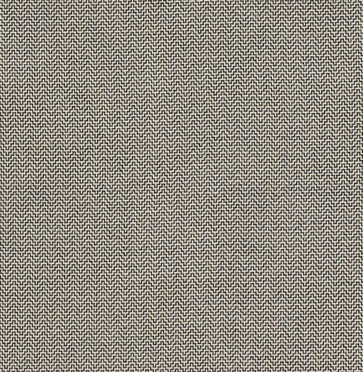 Orwell Graphite 69821 by Schumacher Designer Fabric Essentials-Small-Scale-Upholstery-Fabrics 34% Cotton, 30% Linen, 30% Viscose, 6% Polyester Martindale 27,000 Horizontal: 1 and Vertical: 3/8- 54 - Swanky Fabrics -