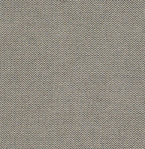 Schumacher Fabric Orwell Graphite 69821
