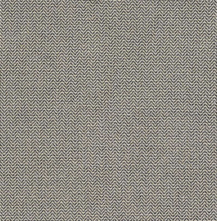 Orwell Graphite 69821 by Schumacher Designer Fabric ESSENTIALS: SMALL-SCALE UPHOLSTERY I COTTON 34% LINEN 30% ITALY MARTINDALE 27,000 </p><p>Repeat: Horizontal: 1" (3CM) and Vertical: 3/8" (1CM) 54 - Swanky Fabrics -
