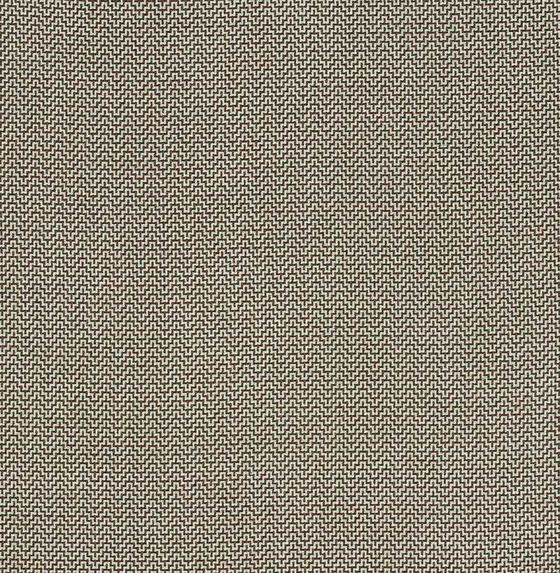 Orwell Sable 69822 by Schumacher Designer Fabric ESSENTIALS: SMALL-SCALE UPHOLSTERY I See Sample ITALY HEAVY DUTY </p><p>Repeat: Horizontal: 1" (3CM) and Vertical: 3/8" (1CM) 54" WIDE (137CM) - Swanky Fabrics -