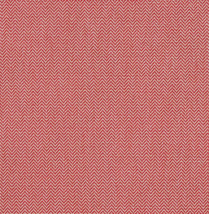 Orwell Lipstick 69823 by Schumacher Designer Fabric Essentials-Small-Scale-Upholstery-Fabrics 34% Cotton, 30% Linen, 30% Viscose, 6% Polyester Martindale 27,000 Horizontal: 1 and Vertical: 3/8- 54 - Swanky Fabrics -
