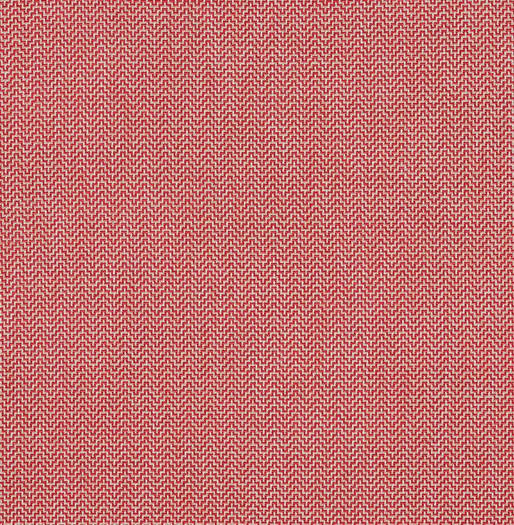 Orwell Lipstick 69823 by Schumacher Designer Fabric Essentials-Small-Scale-Upholstery-Fabrics 34% Cotton, 30% Linen, 30% Viscose, 6% Polyester Martindale 27,000 Horizontal: 1 and Vertical: 3/8- 54 - Swanky Fabrics -