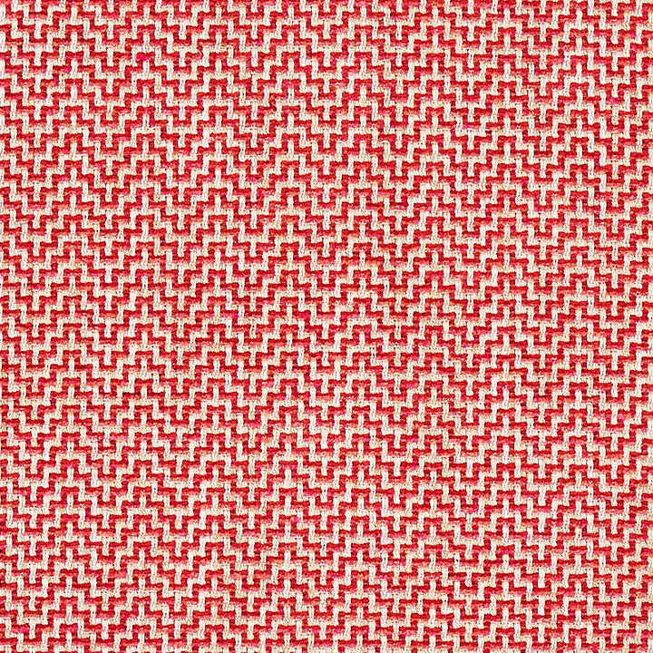 Orwell Lipstick 69823 by Schumacher Fabric Schumacher Fabric Orwell Lipstick 69823Fabric COTTON 34% ITALY </p><p>Repeat: H: HORZ. 1" (3CM) , V: VERT. 3/8" (1CM) 54 - Fabric Carolina -