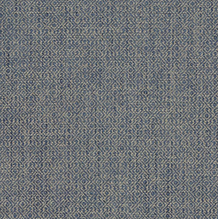 Mamet Midnight 69833 by Schumacher Designer Fabric Essentials-Small-Scale-Upholstery-Fabrics 45% Linen, 26% Cotton, 25% Viscose, 4% Polyester Martindale 27,000 Horizontal: 1/2- and Vertical: 1.375 56 - Swanky Fabrics -