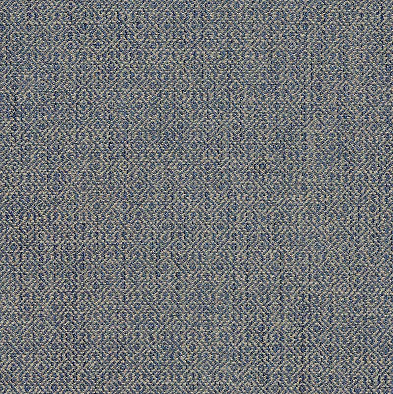 Mamet Midnight 69833 by Schumacher Designer Fabric ESSENTIALS: SMALL-SCALE UPHOLSTERY I See Sample ITALY HEAVY DUTY </p><p>Repeat: Horizontal: 1/2" (1CM) and Vertical: 1 3/8" (4CM) 56" WIDE (142CM) - Swanky Fabrics -