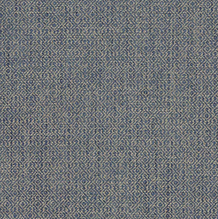 Mamet Midnight 69833 by Schumacher Designer Fabric ESSENTIALS: SMALL-SCALE UPHOLSTERY I See Sample ITALY HEAVY DUTY </p><p>Repeat: Horizontal: 1/2" (1CM) and Vertical: 1 3/8" (4CM) 56" WIDE (142CM) - Swanky Fabrics -