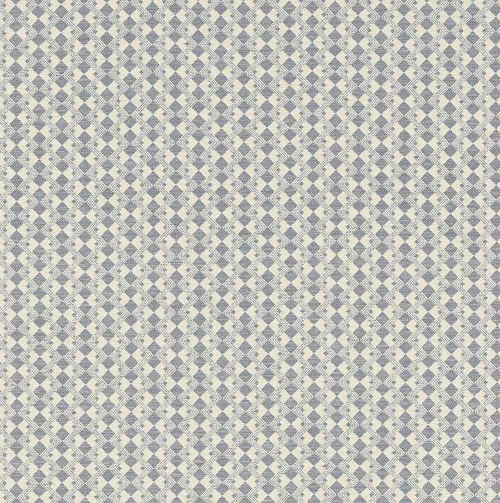 Huxley Grigio 69870 by Schumacher Designer Fabric ESSENTIALS: SMALL-SCALE UPHOLSTERY I See Sample ITALY MEDIUM DUTY </p><p>Repeat: Horizontal: 1 5/8" (4CM) and Vertical: 2" (5CM) 53 1/2" (136CM) - Swanky Fabrics -
