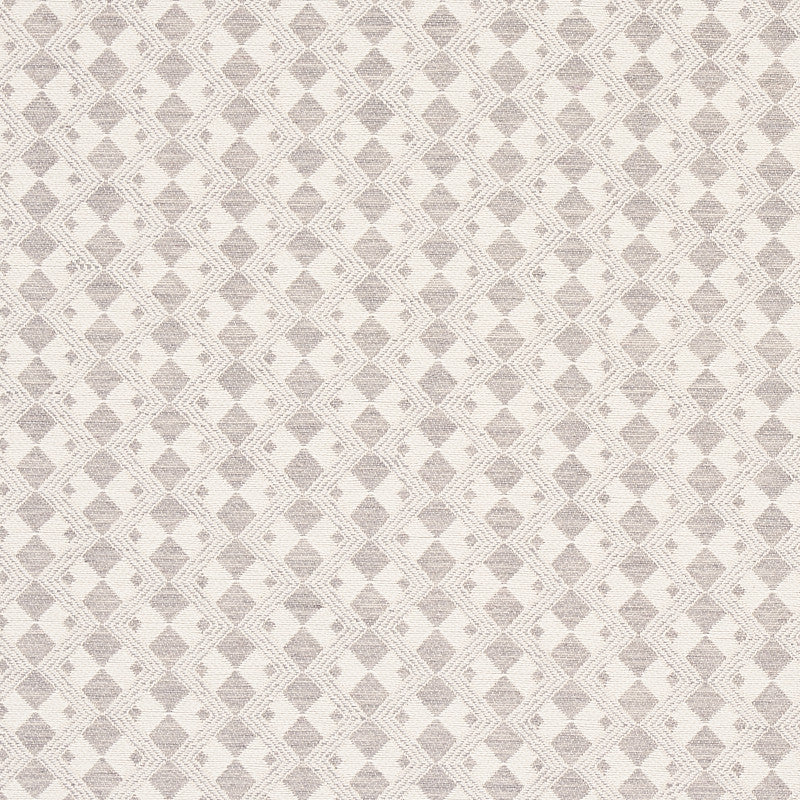 Huxley Grigio 69870 by Schumacher Fabric Schumacher Fabric Huxley Grigio 69870Fabric COTTON 66% ITALY </p><p>Repeat: H: HORZ. 1 5/8" (4CM) , V: VERT. 2" (5CM) 53.5 - Fabric Carolina -