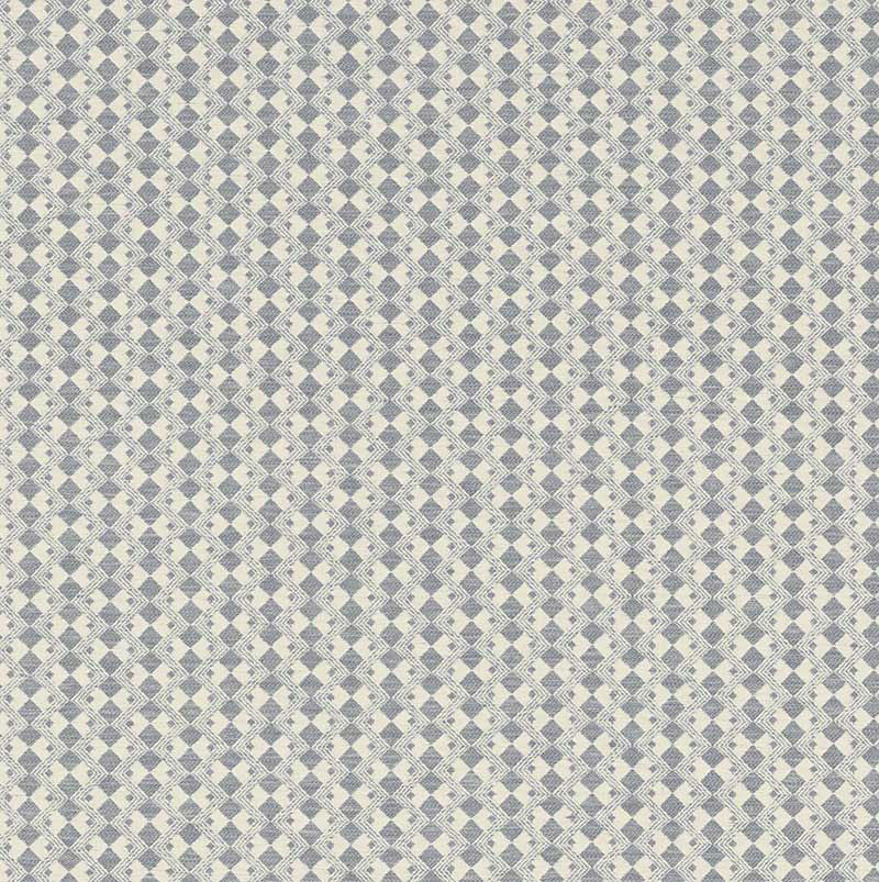 Huxley Grigio 69870 by Schumacher Designer Fabric ESSENTIALS: SMALL-SCALE UPHOLSTERY I COTTON 66% LINEN 34% ITALY MARTINDALE 10,500 </p><p>Repeat: Horizontal: 1 5/8" (4CM) and Vertical: 2" (5CM) 53.5 - Swanky Fabrics -