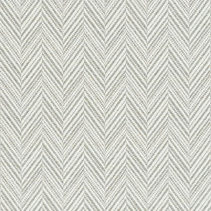 Davis Feather Grey 69881 by Schumacher Designer Fabric Essentials-Small-Scale-Upholstery-Fabrics 64% Cotton, 24% Polyester, 6% Polyamide, 3% Linen Martindale 30,000 Horizontal: 2 7/8 and Vertical: 3.25 56 - Swanky Fabrics -