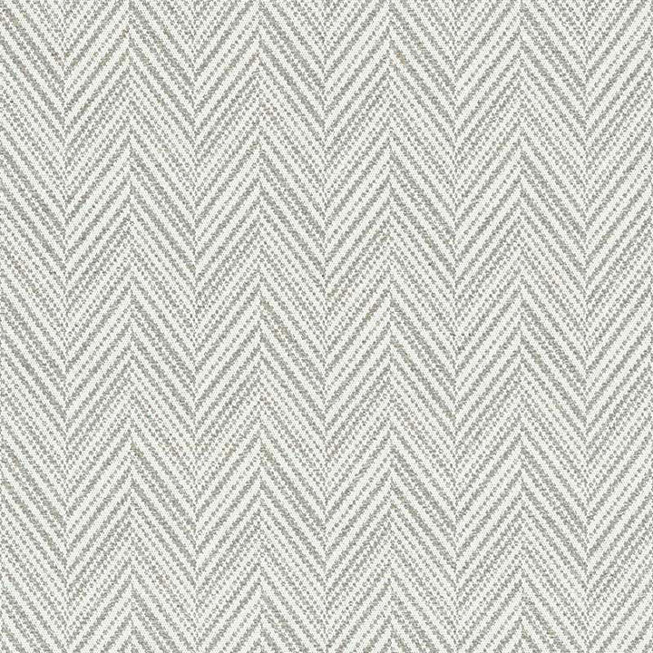 Davis Feather Grey 69881 by Schumacher Designer Fabric ESSENTIALS: SMALL-SCALE UPHOLSTERY I COTTON 64% POLYESTER 24% ITALY MARTINDALE 30,000 </p><p>Repeat: Horizontal: 2 7/8" (7CM) and Vertical: 3 1/4" (8CM) 56 - Swanky Fabrics -