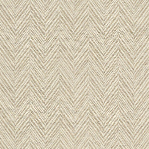 Schumacher Fabric Davis Sandstone 69882