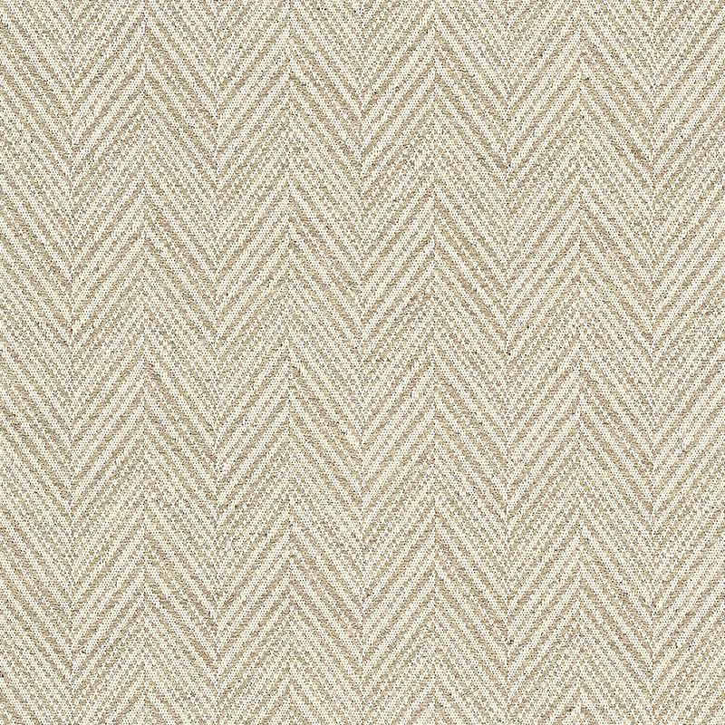 Davis Sandstone 69882 by Schumacher Designer Fabric ESSENTIALS: SMALL-SCALE UPHOLSTERY I COTTON 64% POLYESTER 24% ITALY MARTINDALE 30,000 </p><p>Repeat: Horizontal: 2 7/8" (7CM) and Vertical: 3 1/4" (8CM) 56 - Swanky Fabrics -