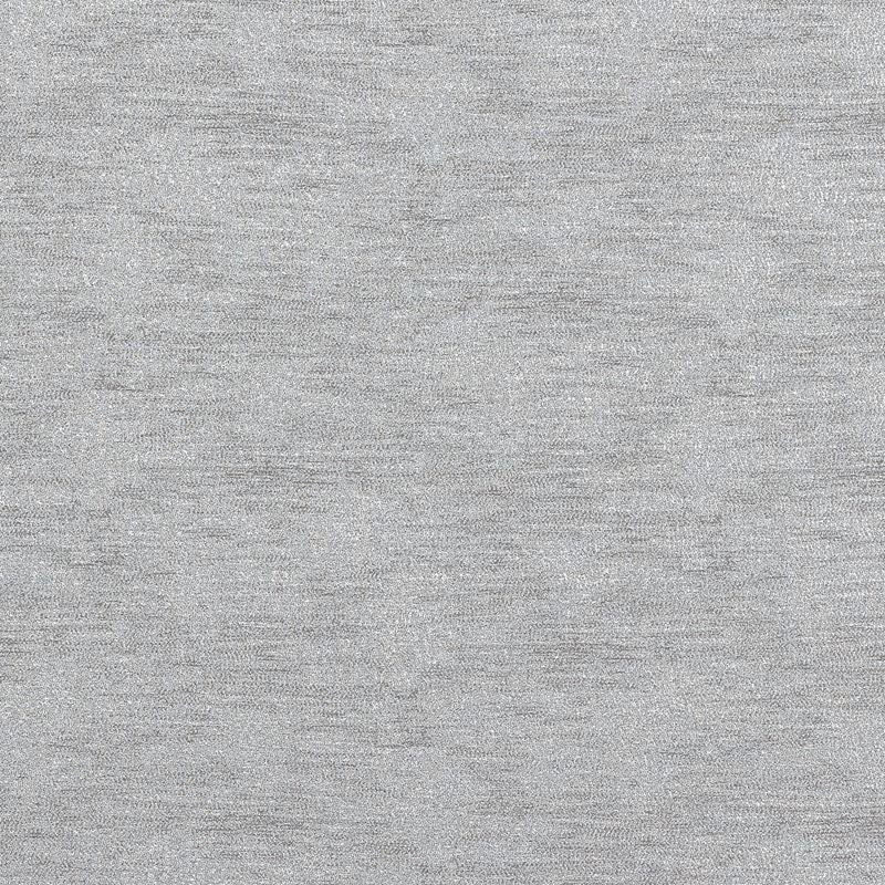 Argento Mercury 69890 by Schumacher Designer Fabric Understated-Luxury 33% Cotton, 30% Silk, 28% Cashmere, 9% Polyester - Horizontal: - and Vertical: - 56.125 - Swanky Fabrics -
