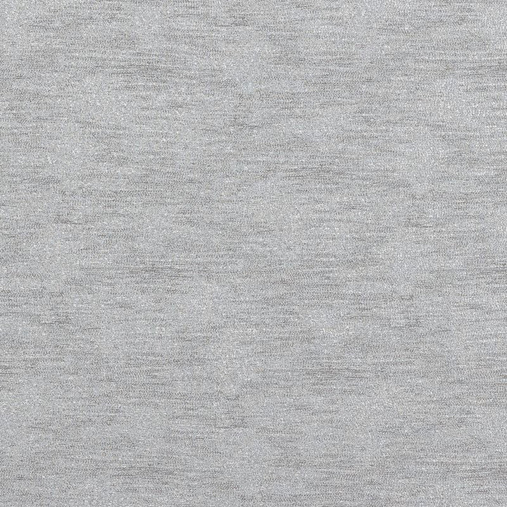 Argento Mercury 69890 by Schumacher Designer Fabric Understated-Luxury 33% Cotton, 30% Silk, 28% Cashmere, 9% Polyester - Horizontal: - and Vertical: - 56.125 - Swanky Fabrics -