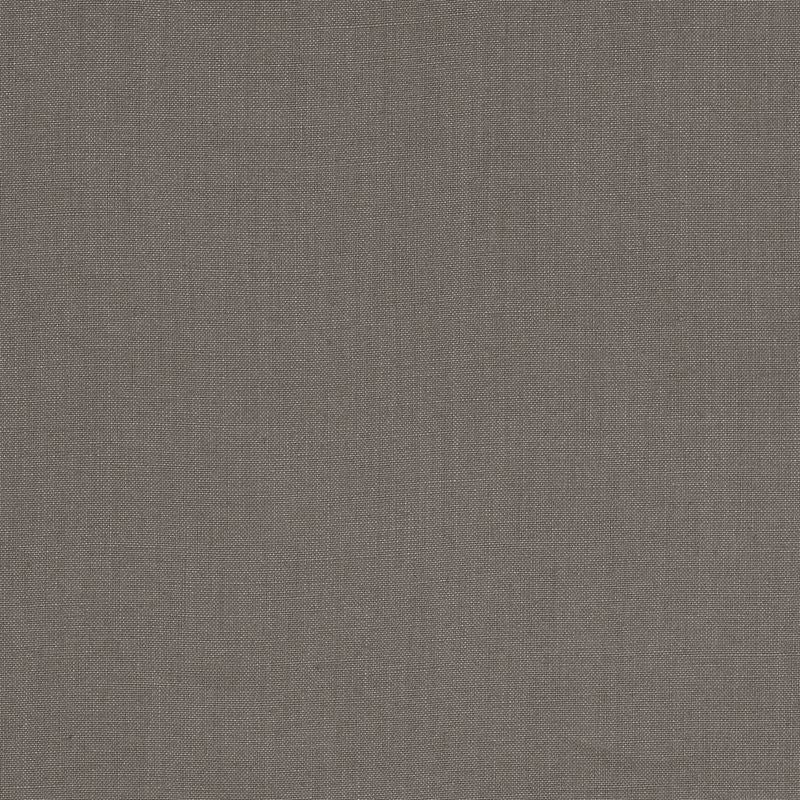Piet Performance Linen Smoke 69908 by Schumacher Designer Fabric Perfect-Basics-Piet-Performance-Linen 100% Linen Martindale 28,000 Horizontal: - and Vertical: - 55.25 - Swanky Fabrics -