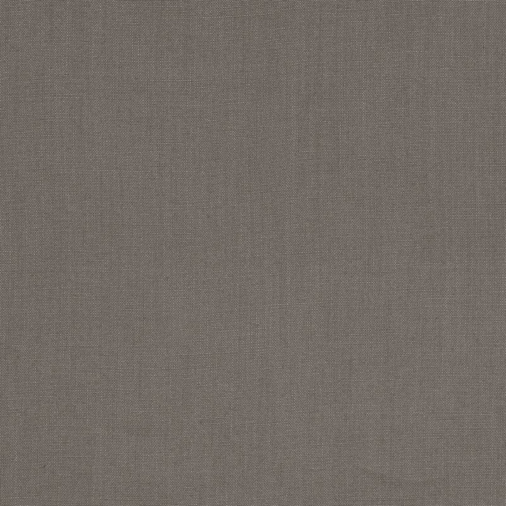 Piet Performance Linen Smoke 69908 by Schumacher Designer Fabric Perfect-Basics-Piet-Performance-Linen 100% Linen Martindale 28,000 Horizontal: - and Vertical: - 55.25 - Swanky Fabrics -