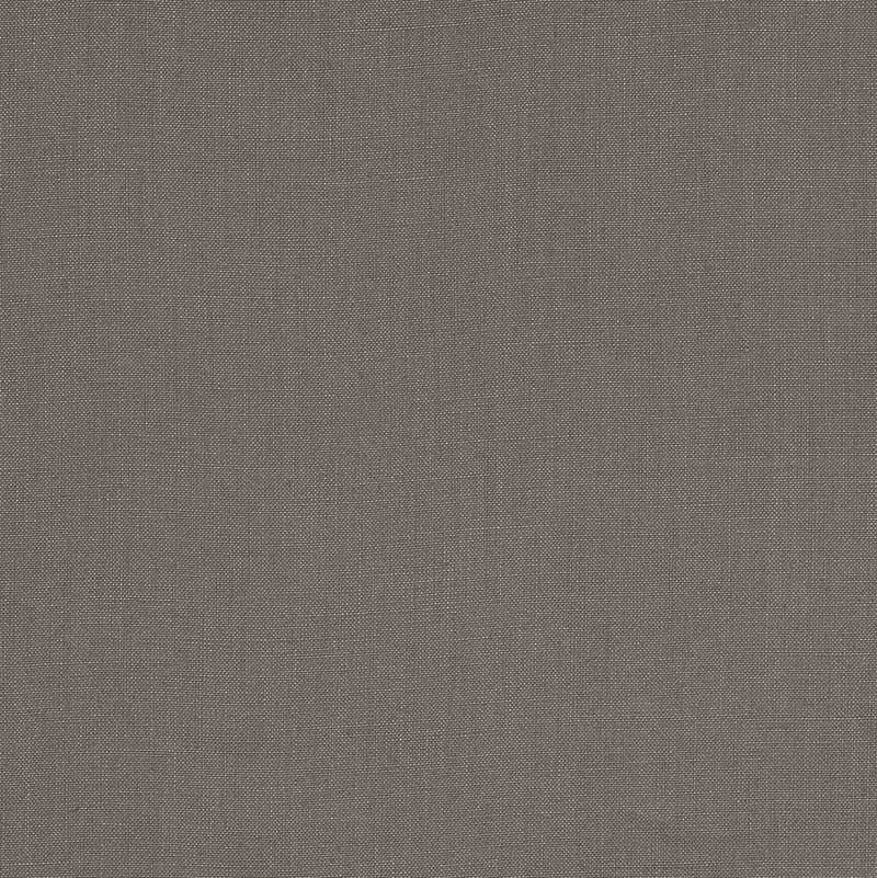 Piet Performance Linen Smoke 69908 by Schumacher Designer Fabric PERFECT BASICS See Sample BELGIUM MEDIUM DUTY </p><p>Repeat: Horizontal: - and Vertical: - 55 1/4" (140CM) - Swanky Fabrics -