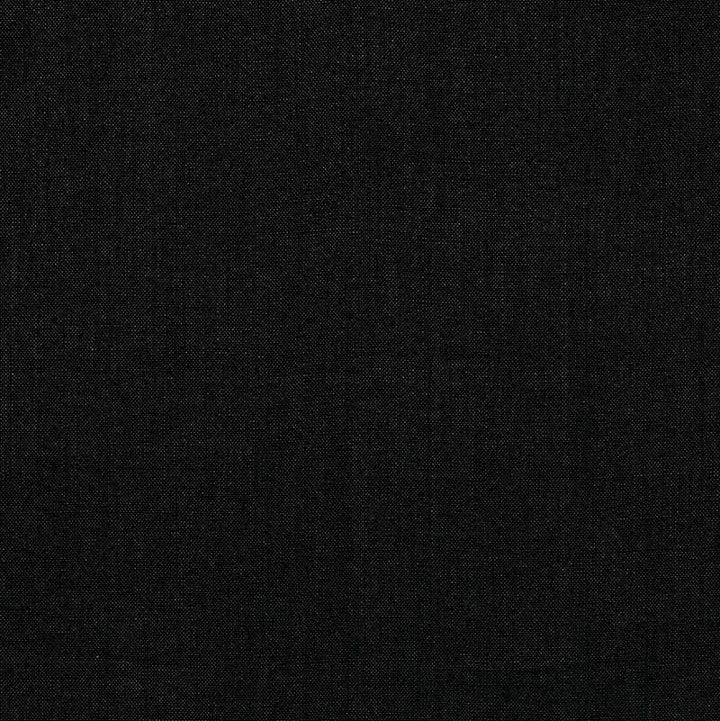 Piet Performance Linen Noir 69913 by Schumacher Designer Fabric PERFECT BASICS See Sample BELGIUM MEDIUM DUTY </p><p>Repeat: Horizontal: - and Vertical: - 55 1/4" (140CM) - Swanky Fabrics -