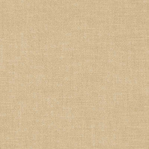 Schumacher Fabric Piet Performance Linen Sand 69915