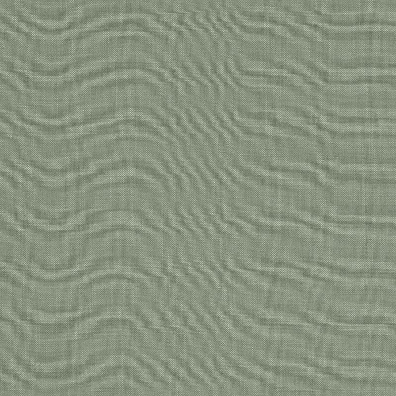 Piet Performance Linen Eucalyptus 69918 by Schumacher Designer Fabric Perfect-Basics-Piet-Performance-Linen 100% Linen Martindale 28,000 Horizontal: - and Vertical: - 55.25 - Swanky Fabrics -