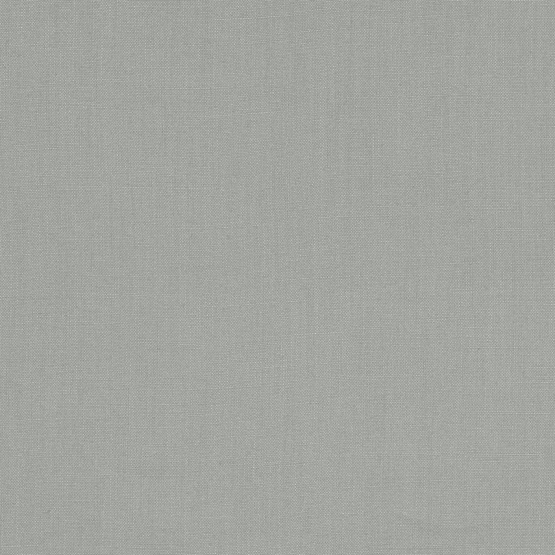 Piet Performance Linen Nickel 69924 by Schumacher Designer Fabric Perfect-Basics-Piet-Performance-Linen 100% Linen Martindale 28,000 Horizontal: - and Vertical: - 55.25 - Swanky Fabrics -