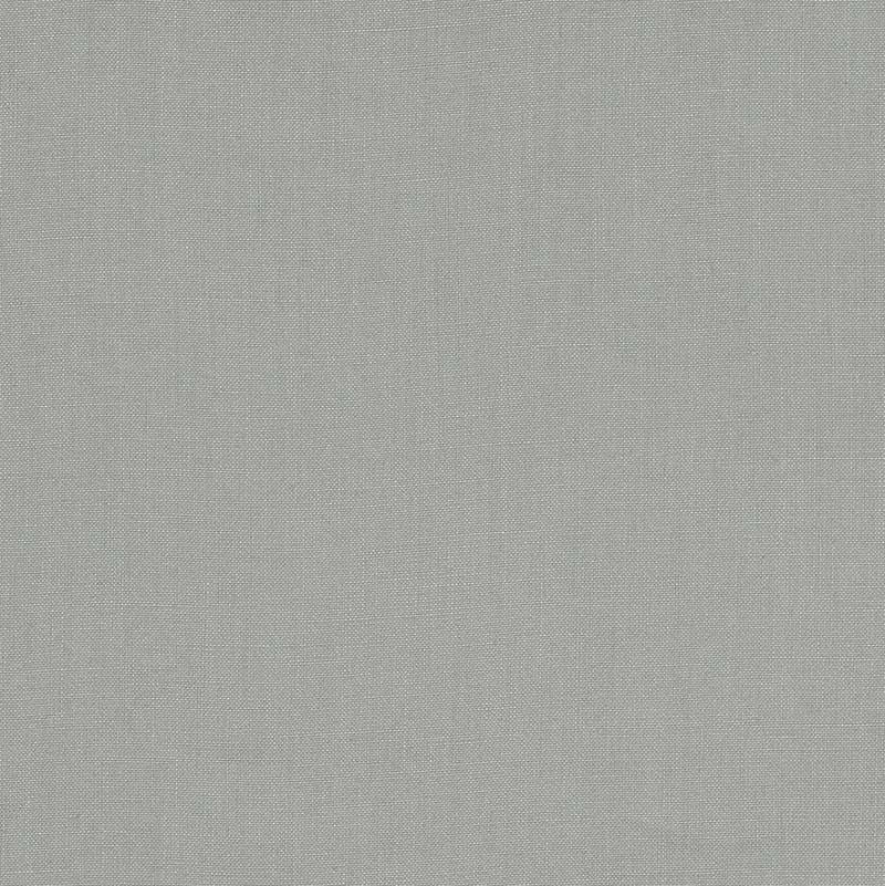 Piet Performance Linen Nickel 69924 by Schumacher Designer Fabric PERFECT BASICS See Sample BELGIUM MEDIUM DUTY </p><p>Repeat: Horizontal: - and Vertical: - 55 1/4" (140CM) - Swanky Fabrics -