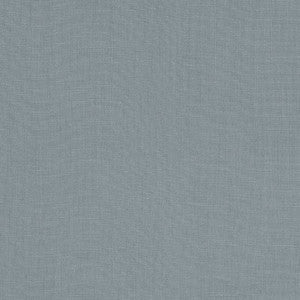 Schumacher Fabric Piet Performance Linen Storm 69927
