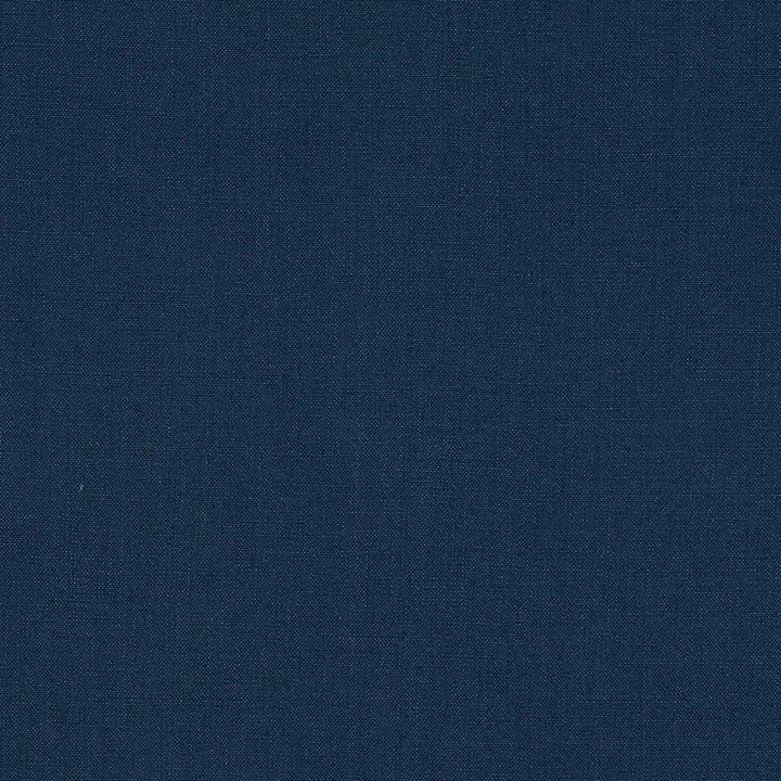 Piet Performance Linen Indigo 69929 by Schumacher Designer Fabric PERFECT BASICS LINEN 100% ITALY MARTINDALE 22,000 </p><p>Repeat: Horizontal: and Vertical: 55.25 - Swanky Fabrics -
