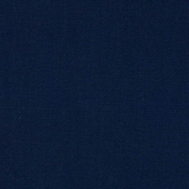 Piet Performance Linen Navy 69930 by Schumacher Designer Fabric PERFECT BASICS See Sample BELGIUM MEDIUM DUTY </p><p>Repeat: Horizontal: - and Vertical: - 55 1/4" (140CM) - Swanky Fabrics -