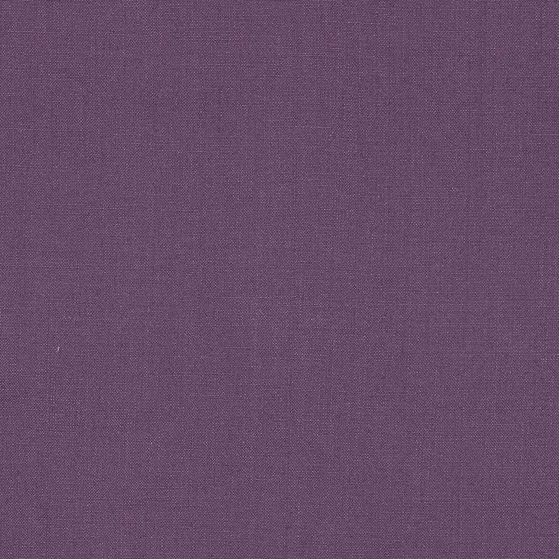 Piet Performance Linen Hyacinth 69938 by Schumacher Designer Fabric PERFECT BASICS See Sample BELGIUM MEDIUM DUTY </p><p>Repeat: Horizontal: - and Vertical: - 55 1/4" (140CM) - Swanky Fabrics -