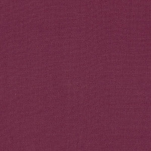 Schumacher Fabric Piet Performance Linen Pansy 69940