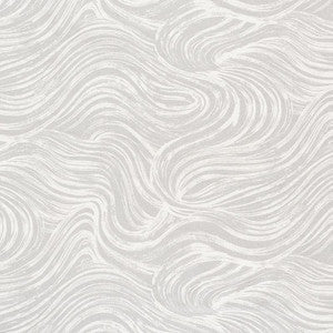 Schumacher Fabric Shio Grey 177492