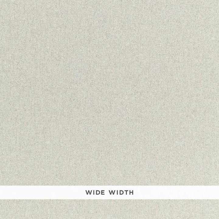 Chester Wool Sidewall Opal 5006293 by Schumacher Designer Wallpaper Fabric Wallcoverings - Swanky Fabrics -