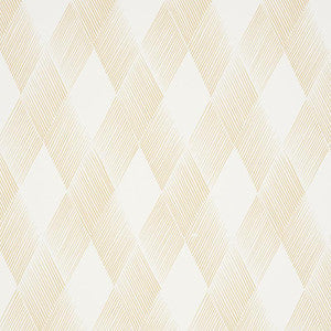 Schumacher Wallpaper Fetlock Natural 5007130