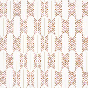 Schumacher Wallpaper Quiver Sunset 5015812