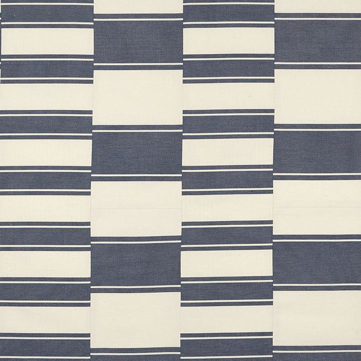 Nomad Indigo 69982 by Schumacher Fabric Schumacher Fabric Nomad Indigo 69982Fabric COTTON 100% INDIA </p><p>Repeat: H: HORZ. 17 5/8" (45CM) , V: VERT. 11" (28CM) 53.5 - Fabric Carolina -