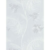 Cole & Son Wallpaper Mimosa Slate