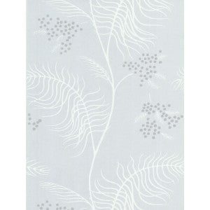 Cole & Son Wallpaper Mimosa Slate